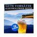 Bierpaket Gute Vorsätze Alkoholfrei - 18 Flaschen 
