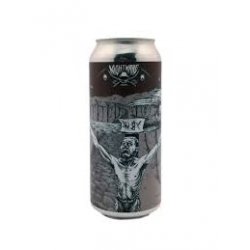 Crucifixion  Third Servile War, Nightmare Brewing Company - Nisha Craft