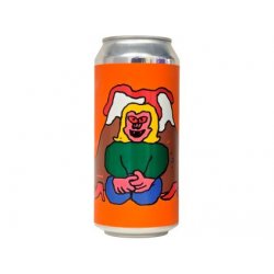 Omnipollo Deep Crust