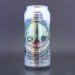 Mash Gang - Too Scary - 0.5% (440ml) Mash Gang - Too Scary - 0.5% (440ml)