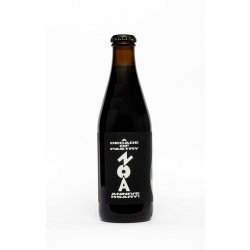 Omnipollo A Decade of Pastry - Noa Anniversary
