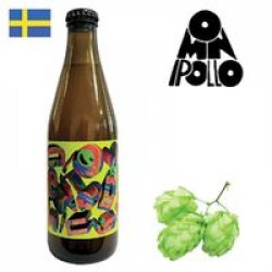 Omnipollo  Dugges - Anadrome 330ml - Drink Online - Drink Shop