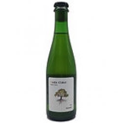 Het Boerenerf Oude Cider Oogst 2022   37.5 cl - Gastro-Beer