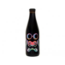 Omnipollo Barrel Aged Lunar Lycan (2024)