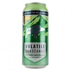 Von Ebert Volatile Substance IPA - CraftShack