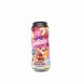 Funky Fluid Free Gelato: Raspberry & Banana Shake 0,5L Funky Fluid Free Gelato: Raspberry & Banana Shake 0,5L