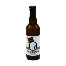 Brouwerij Haacht Brasserie - Ommegang Tripel - Bierloods22