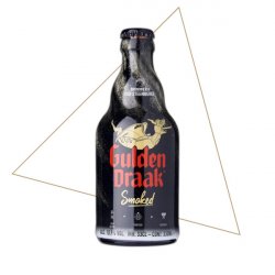 Gulden Draak Smoked - Alternative Beer