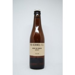 The Kernel Brewery Bière De Saison Apricot (2022)