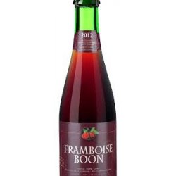 Framboise Boon, Brouwerij Boon - Nisha Craft