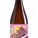 Frucht: Pineapple, Dragon Fruit & Prickly Pear (2018), The Bruery Terreux Frucht: Pineapple, Dragon Fruit & Prickly Pear (2018), The Bruery Terreux