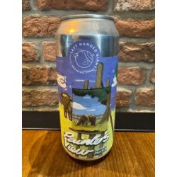 Left Handed Giant Painter