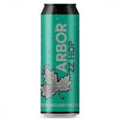 Arbor Ales ZZ Hop - Beers of Europe