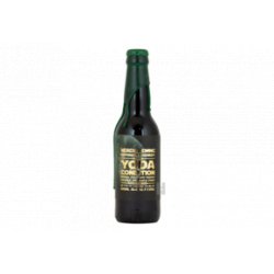 Nerdbrewing Yoda Condition Bourbon Barrel Aged (2023) - Hoptimaal