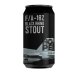 Hope F18 Black Rhino Stout Hope F18 Black Rhino Stout