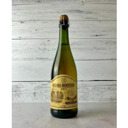 Pierre Huet - Cidre Bouche Brut (750 mL) - Press Then Press