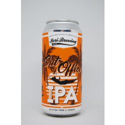 Sori Brewing Out of Office Sori Brewing Out of Office