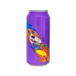 Omnipollo Bianca Out of Order