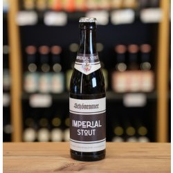 Schönramer Imperial Stout