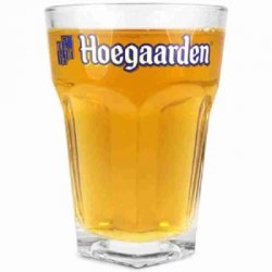 Hoegaarden Glass - House of Ales