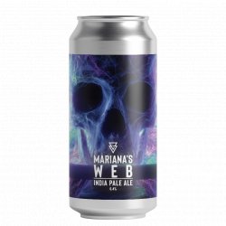 Azvex Brewing Company Mariana