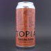 Utopian - Frankishes Rotbier - 5.2% (440ml) 