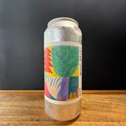 Beak Western Seaboard Project #3