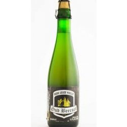 Oude Geuze (Vieille), Brouwerij Oud Beersel - Nisha Craft