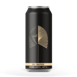 Emporium Microbrasserie Del Tropico