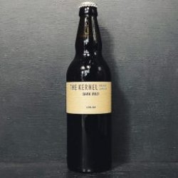 Kernel Dark Mild - Brew Cavern