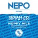 Nepomucen Nonalco Bezalko 500ml 