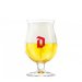 Duvel Verre 33cl - 1pce  