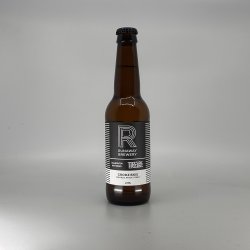 Runaway Brewery Grodziskie