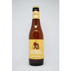 Steenbrugge Blond