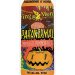 Paranormal Imperial Pumpkin Ale, Flying Monkeys Craft Brewery 