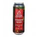 Common Sense 13 5,5 % 0,5 plech -   AXIOM Brewery 