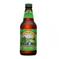 Sierra Nevada Pale Ale 12 x 350ml NRB - Click N Drink