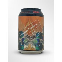 Pühaste Brewery Phantom Feathers