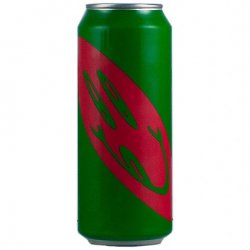 Omnipollo Bianca Noa Pecan Coconut Blueberry Mudcake