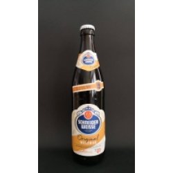 Schneider Weisse Original (TAP07) Schneider Weisse Original (TAP07)