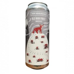 Hop Hooligans Old Man Frost