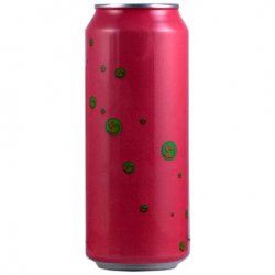 Omnipollo Bianca Noa Pecan Guava Lychee Passionfruit Mud Cake Lassi Gose