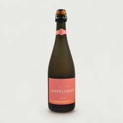 Gospel Green 2017 Vintage Rosé
