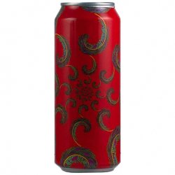 Omnipollo Omnipollo Bianca Quadruple Lingonberry Maple Pancake Lassi Gose Omnipollo Omnipollo Bianca Quadruple Lingonberry Maple Pancake Lassi Gose