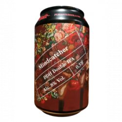 Pühaste Brewery Mindcatcher Pühaste Brewery Mindcatcher