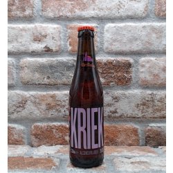 Ter Dolen Op De Dool Kriek - 33 CL - Gerijptebieren.nl