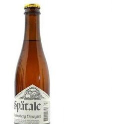 Spätale Blend 1, Mikkeller Baghaven - Nisha Craft