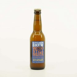 Kitchen Brew Windstill NEIPA 0,33l - Biertipp