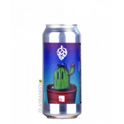 Monkish  Pokemonk - Glasbanken