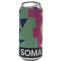 SOMA Beer Loop